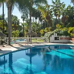 Palmas 2a Oasis Vakantiehuis *