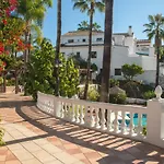 Palmas 2a Oasis Vakantiehuis *