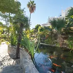 Palmas 2a Oasis Vakantiehuis