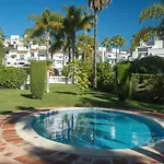Vakantiehuis Palmas 2a Oasis Nerja