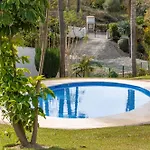 Vakantiehuis Palmas 2a Oasis Nerja