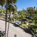 Vakantiehuis Palmas 2a Oasis *