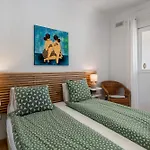 Palmas 2a Oasis Vakantiehuis