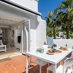 Vakantiehuis Palmas 2a Oasis Nerja