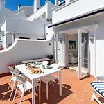 Palmas 2a Oasis Vakantiehuis
