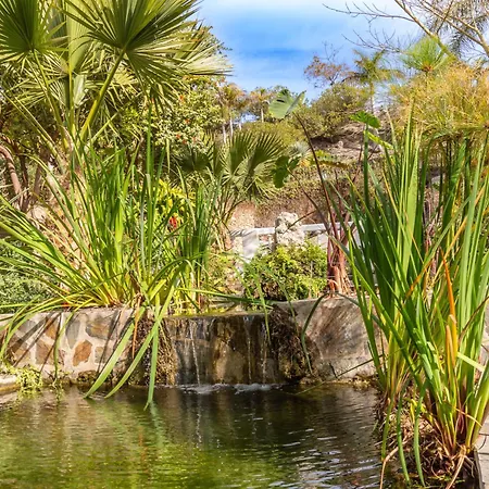 Palmas 2a Oasis Vakantiehuis