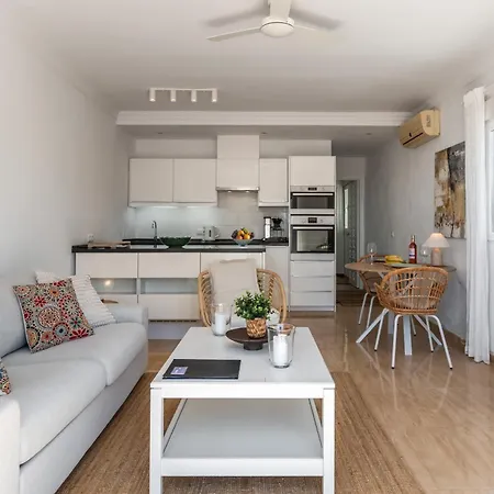 Palmas 2a Oasis Prázdninový dům Nerja